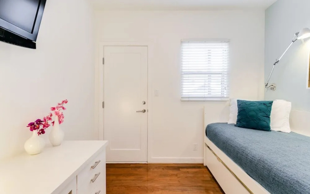 Venice Beach Vacation Condos