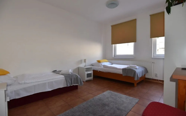 Hotel Taxis Bratislava
