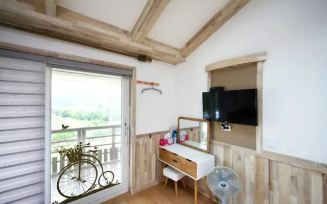 Ganghwado Star Pension