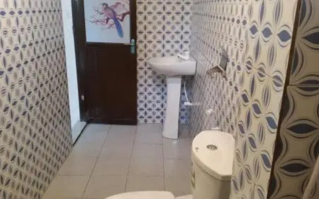 Sunflower Guest House