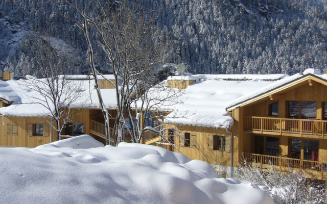Résidence Orelle Les 3 Vallées
