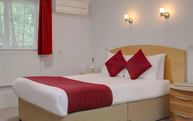 Ashley Court Hotel