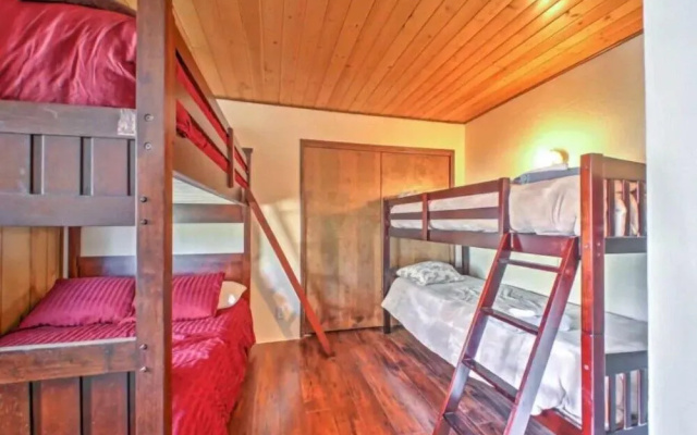 Edgars Hideaway