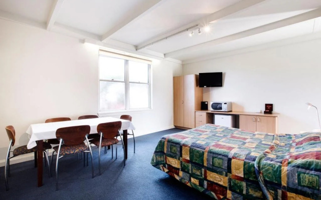 Sandbelt Club Hotel