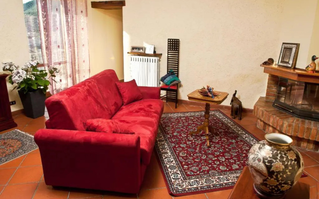 B&B Le Torrette