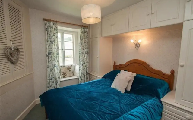 Honeypot Cottage