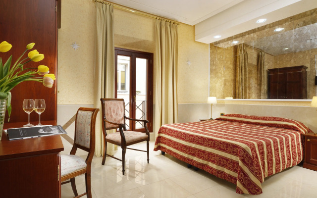 Comfort Hotel Bolivar