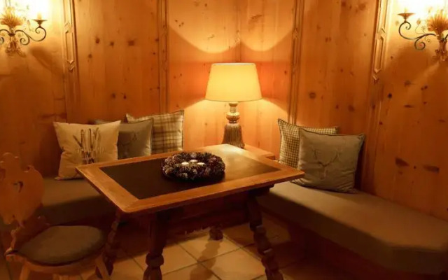 Hotel Arabell