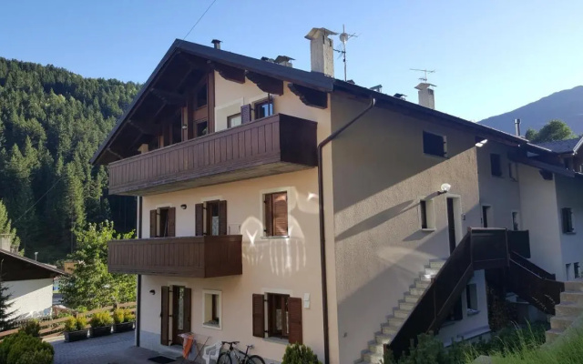 Casa Grazia