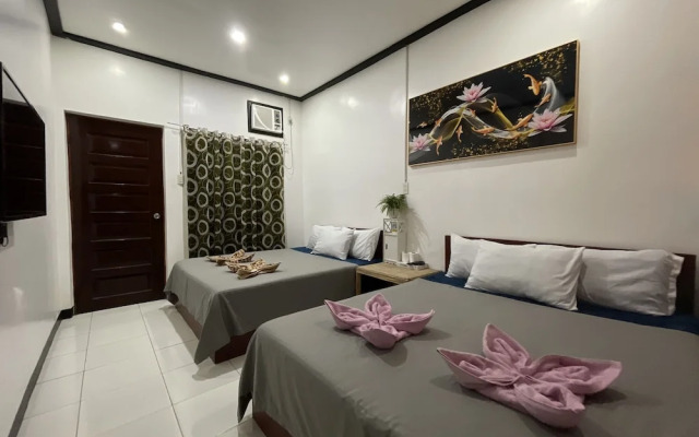 Julz El Nido Inn by Cocotel