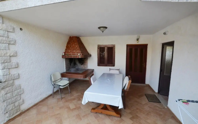 Jela Studio 2 1 in Rovinj