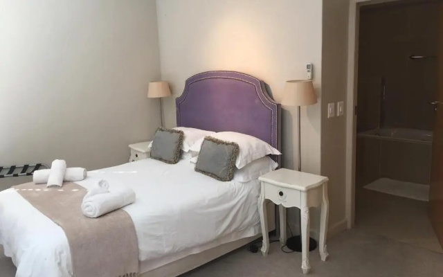 Hibernian Towers 1802 Self Catering Accommodation Strand Western Cape South Africa