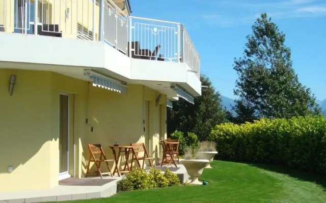 Bed and Breakfast La Flamande