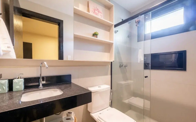 VLP - Apartments Close to Praia do Forte/ba