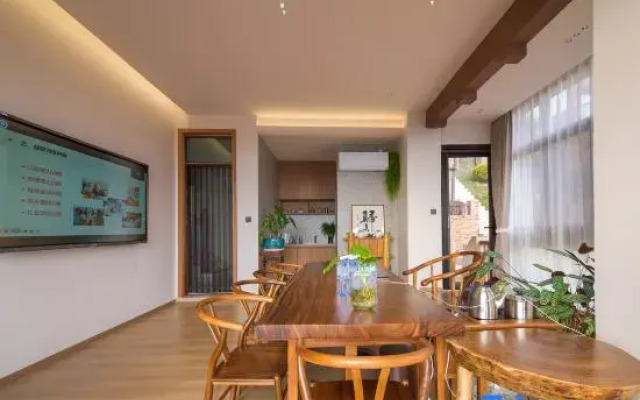 Yunduanjingyuan Mountain View Homestay, Zhangjiajie (Wulingshan Ave)