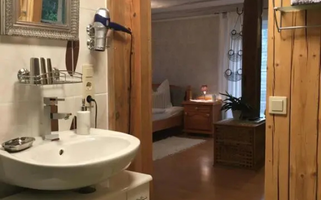 Ferienwohnung Wildenreuth
