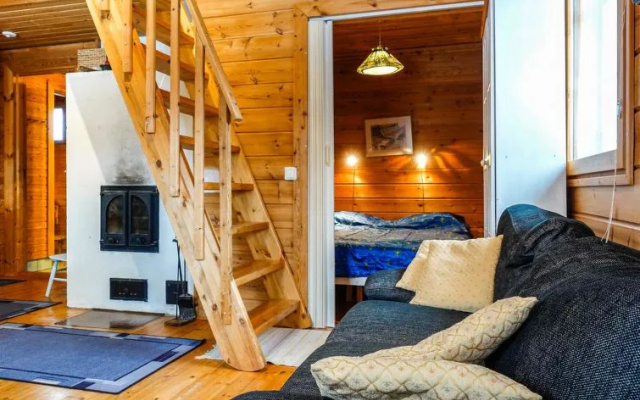 Holiday Home Meritähti