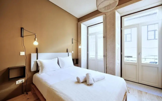 Oporto Maison Batalha