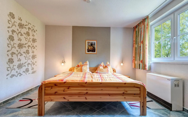 Ferienhaus zur frischen Brise - Whg. 1