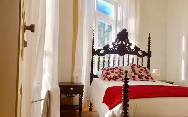 A Vianesa Guest House