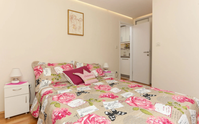 Old Town Princess Apartments