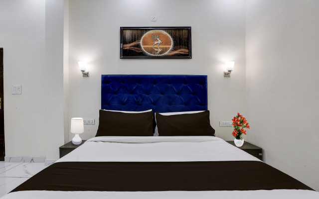 Super Hotel O Clock Tower Dehradun Formerly Dooncity Suites