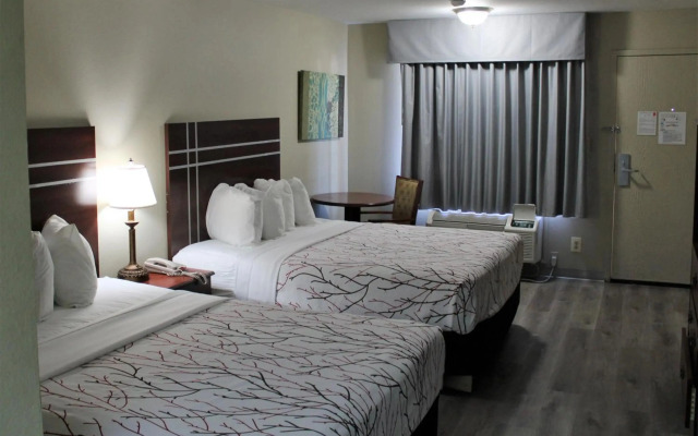 Surestay Plus Hotel By Best Western El Cajon