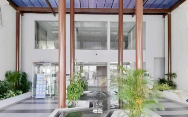 Apartemen Riverview Residence By Yapadi Hotel
