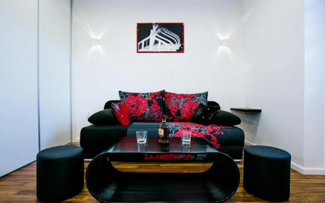 Guesthouse Old Mulberry