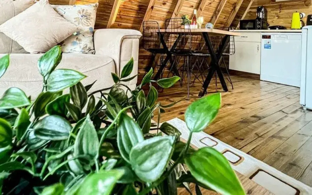 Asli Bungalow