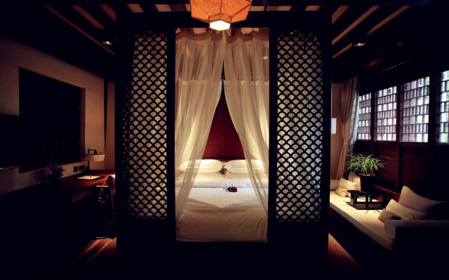 Sedour Hotel Lijiang