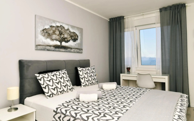 Mamma Mia Lux Apartment