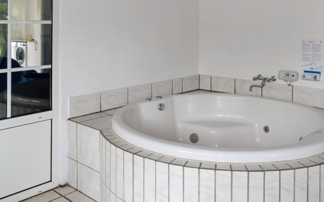 Tranquil Holiday Home in Ulfborg With Sauna