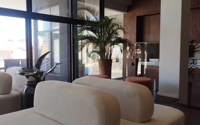 Hotel Cittari Tatui