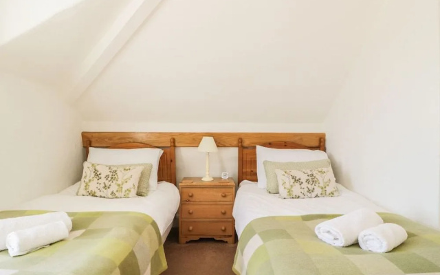 Prospect Lodge