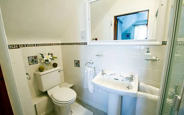 Anchorage B&B