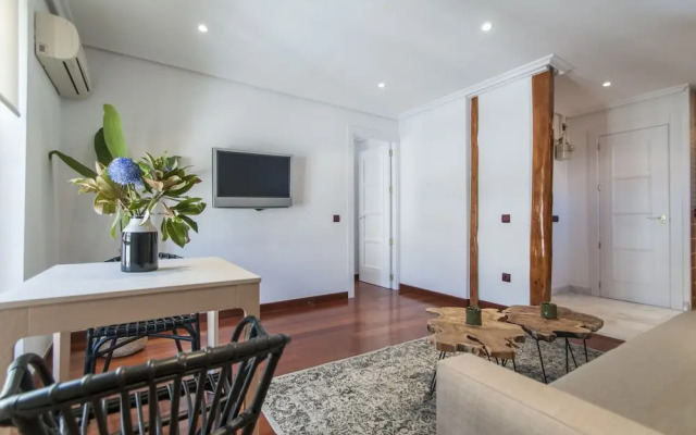 Alterhome Apartamento Plaza de Callao