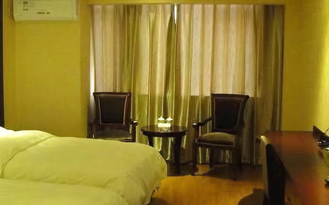 Kaibin Lijing Hotel