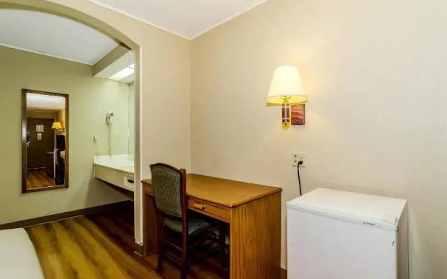 Econo Lodge