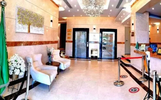 Azard Hotel