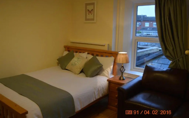 Glencourt Apartments