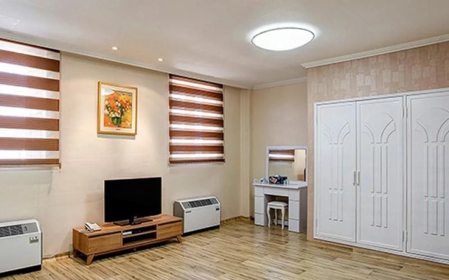 Jinha Hotel & Resort