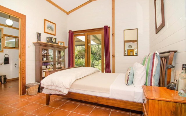 Tala Retreat