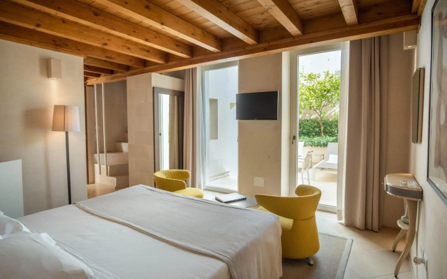 La Fiermontina | Luxury Home