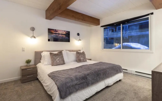 Updated 2BR in the Heart of Aspen