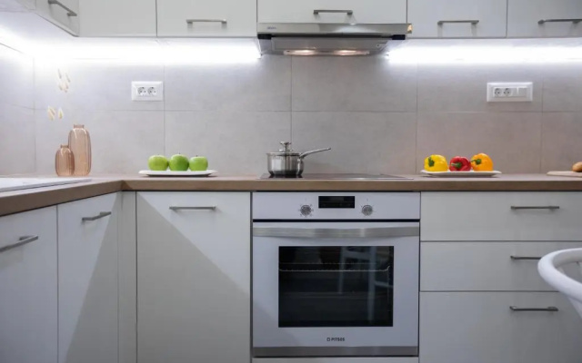 Anemelia Luxury Apartments