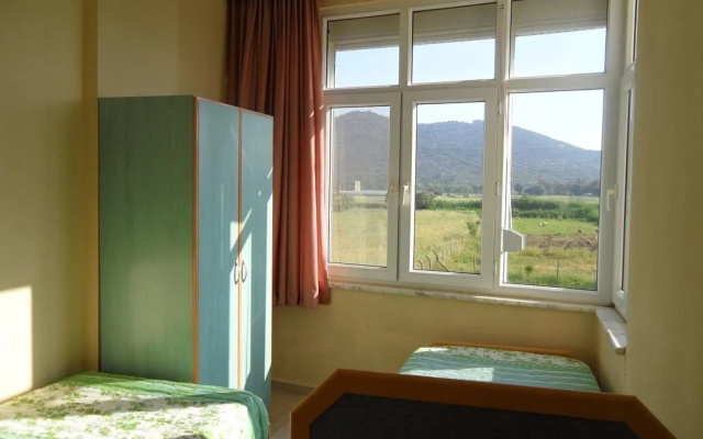 Delfin Hotel Gazipasa