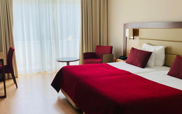 Plácido Hotel Douro - Tabuaço