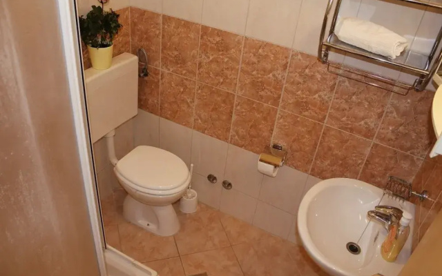 Mediterraneo - With own Parking Space - A2