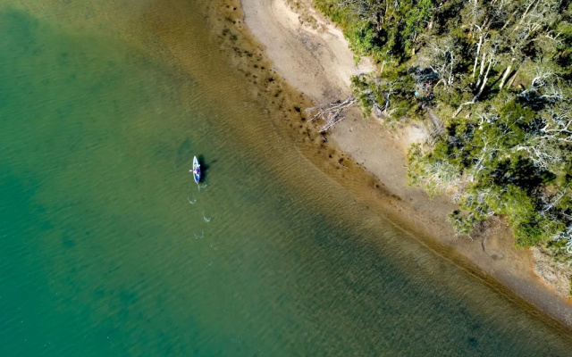 Woolgoolga Lakeside Holiday Park
